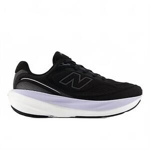 NEW NEW BALANCE women's 1080v15 shoes in black purple
